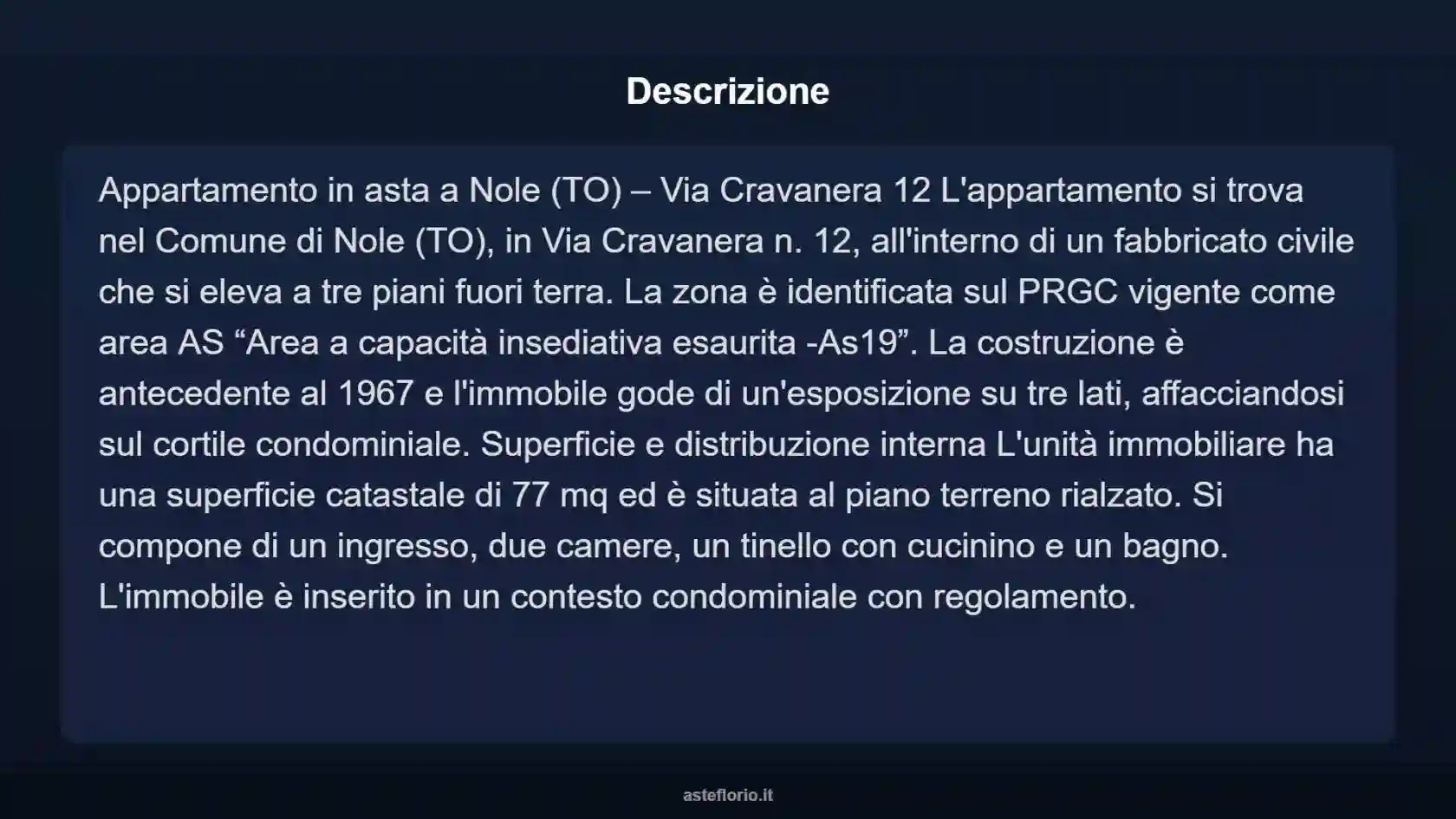 Appartamento - foto 4