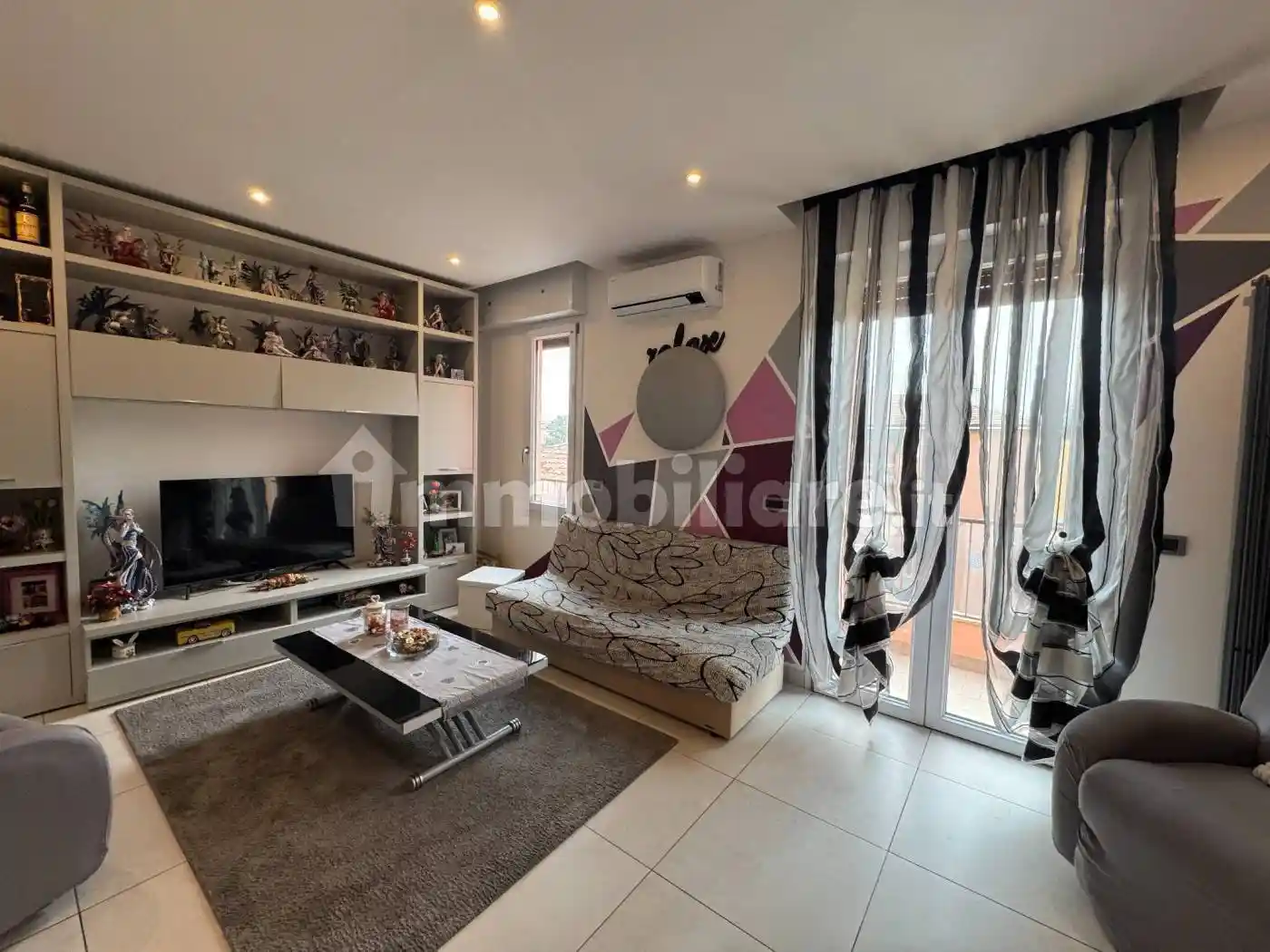 Appartamento in vendita a Bologna