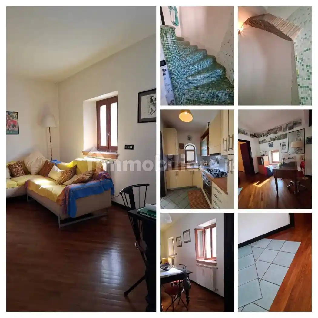 Appartamento in vendita a Castel Focognano