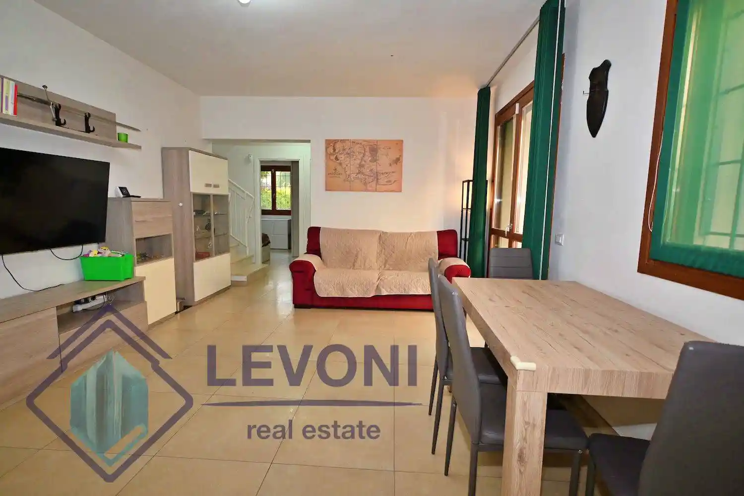 Villa in vendita a Modena