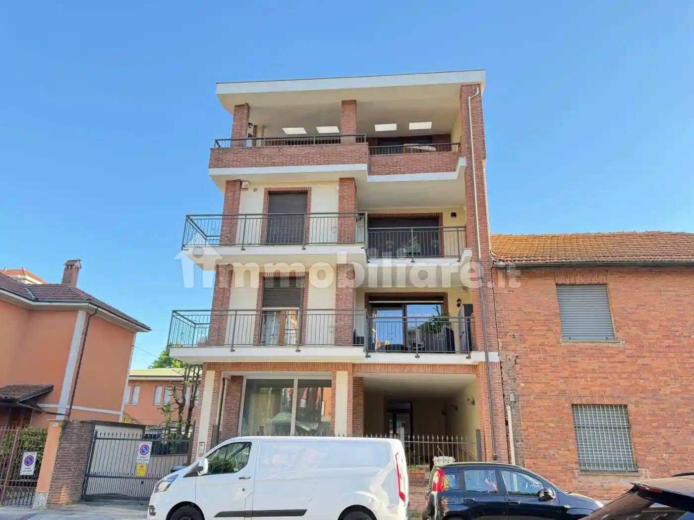 Appartamento in vendita a Collegno