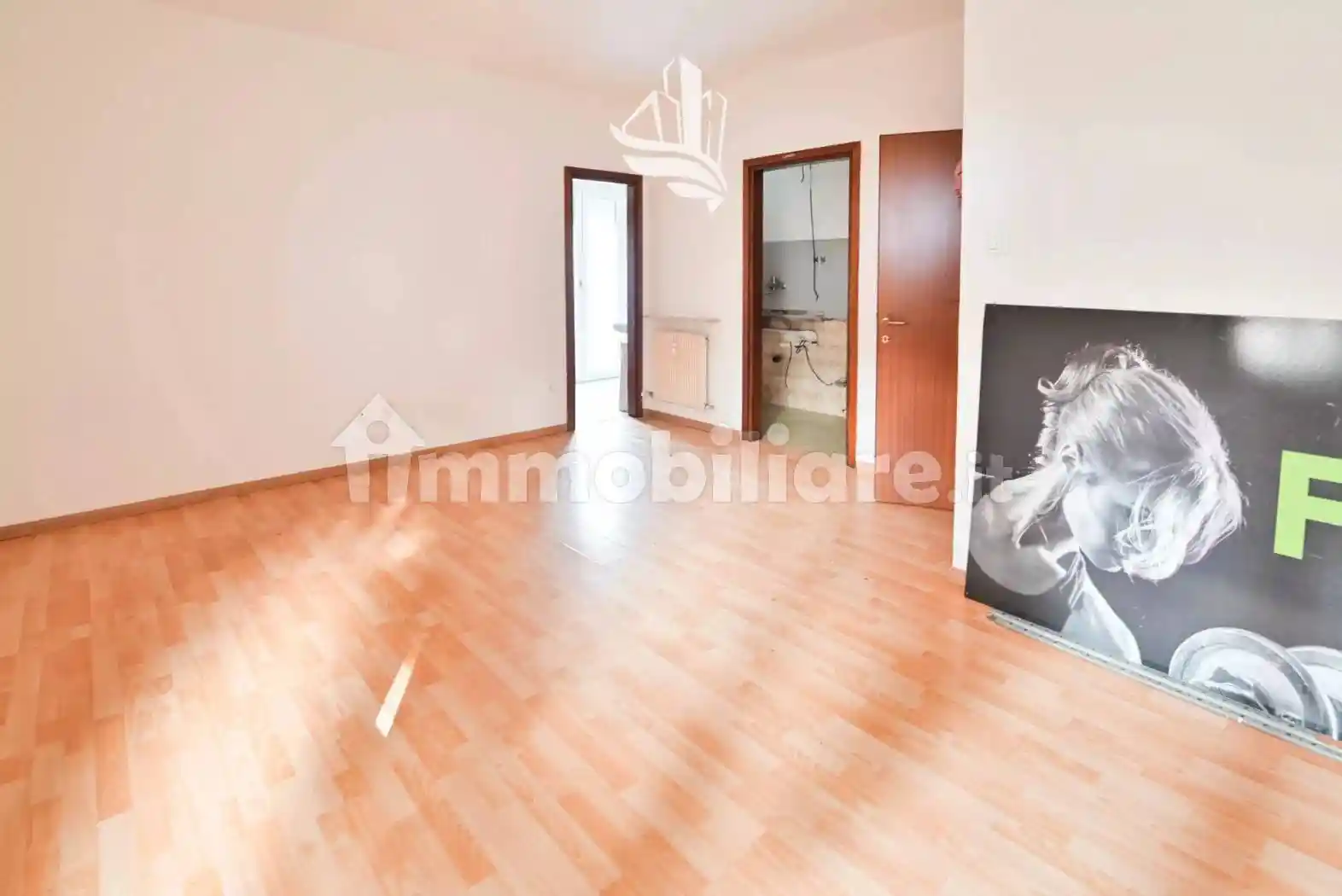 Appartamento in vendita a Laives