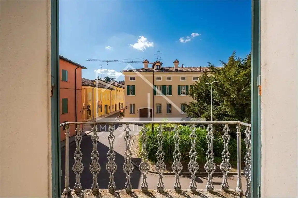 Appartamento in vendita a Carpi