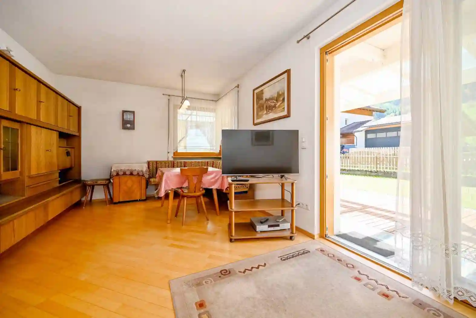 Villetta a schiera - foto 5