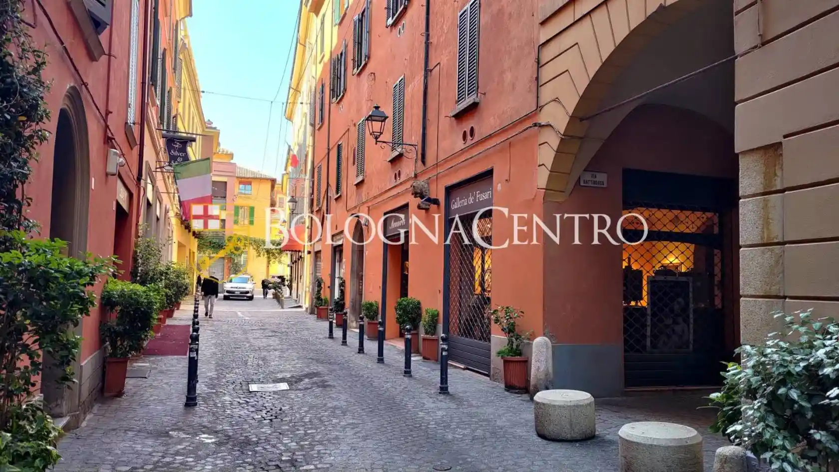 Appartamento in vendita a Bologna