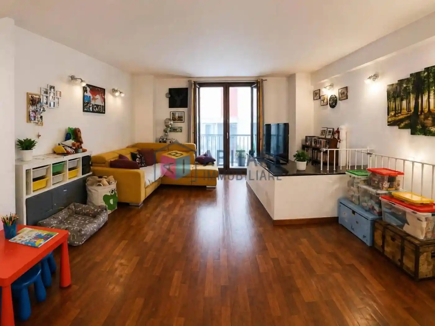 Appartamento in vendita a Livorno