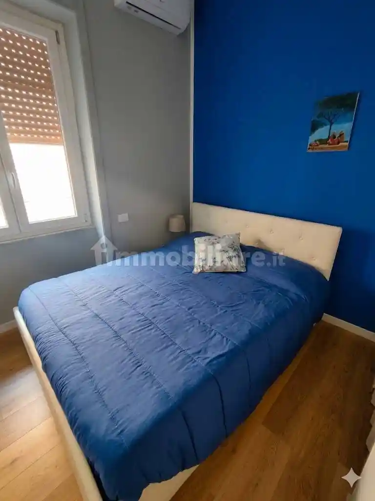Appartamento in vendita a Salerno