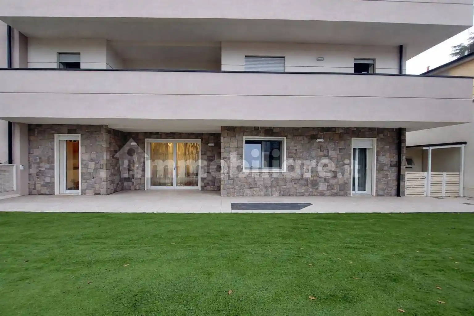 Appartamento in vendita a Bologna