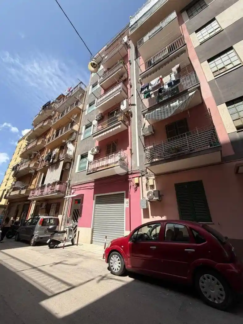 Appartamento in vendita a Palermo