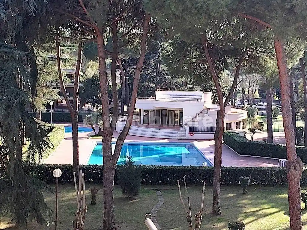 Appartamento in affitto a Roma