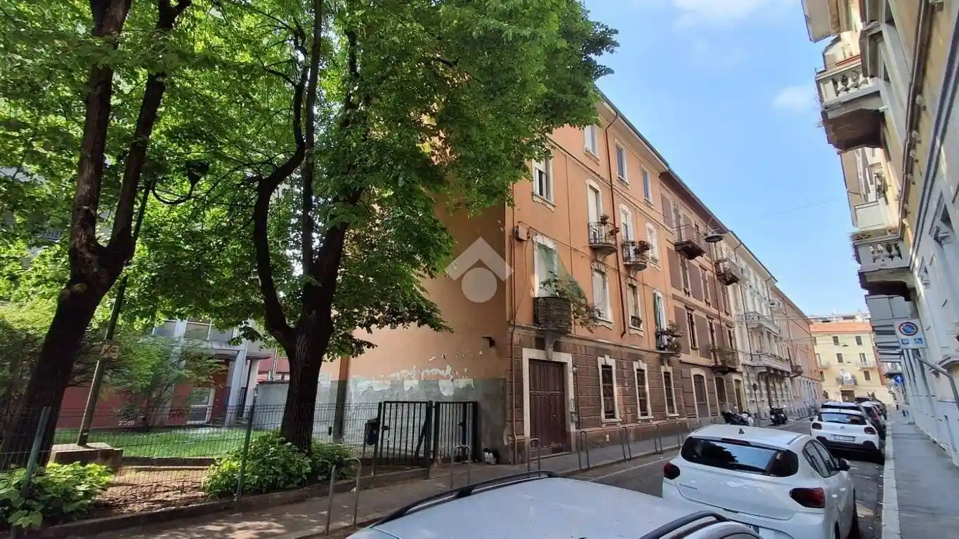 Appartamento in vendita a Sesto San Giovanni