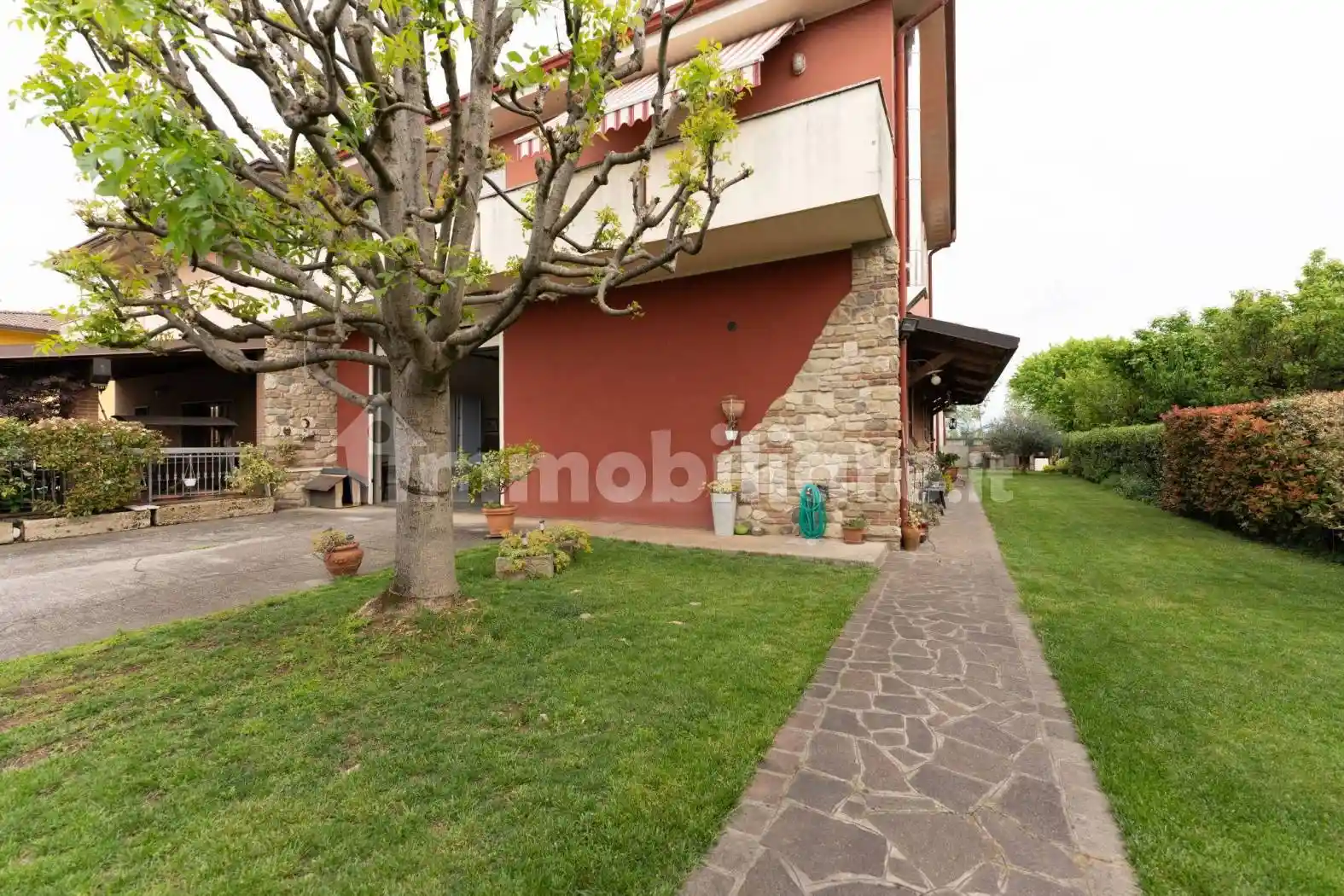 Villa in vendita a Carpenedolo