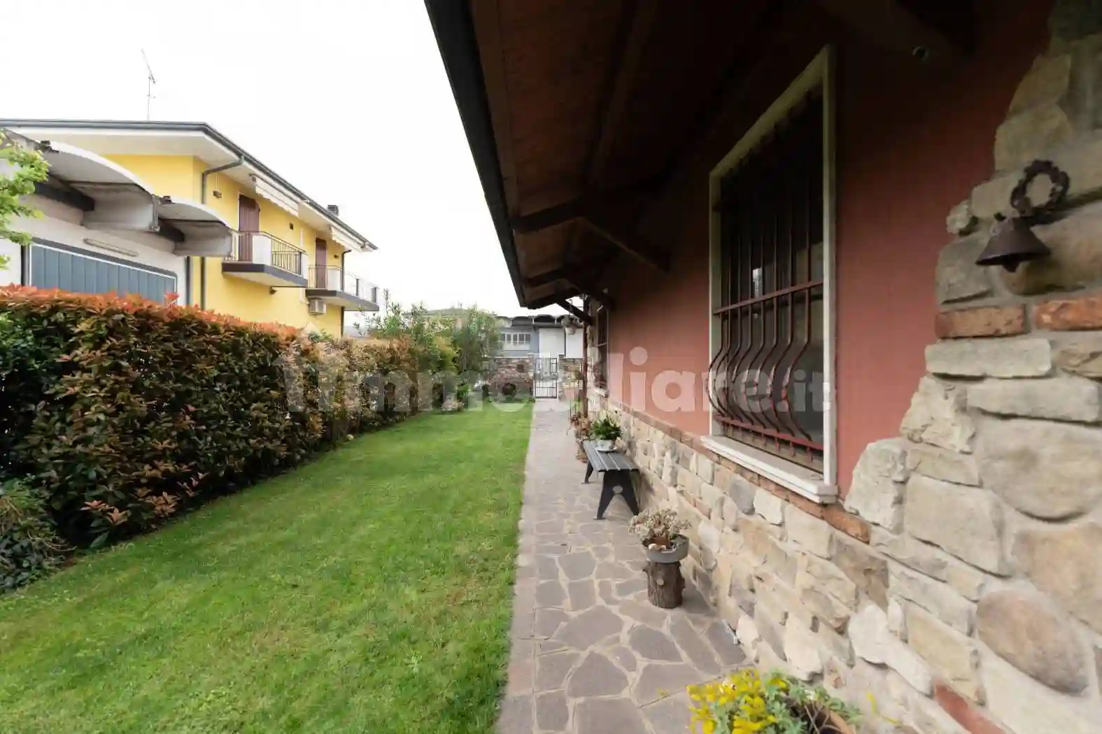Villa - foto 5