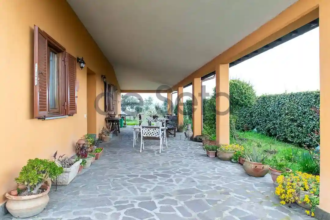Villa - foto 3