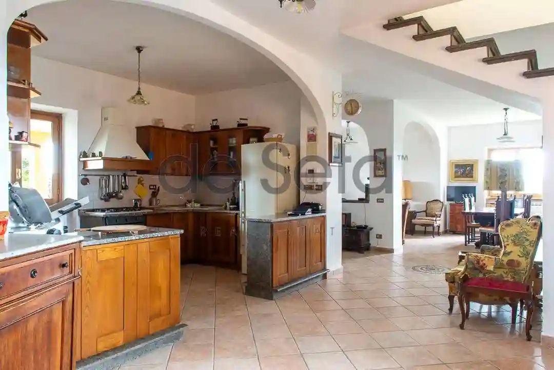 Villa - foto 4