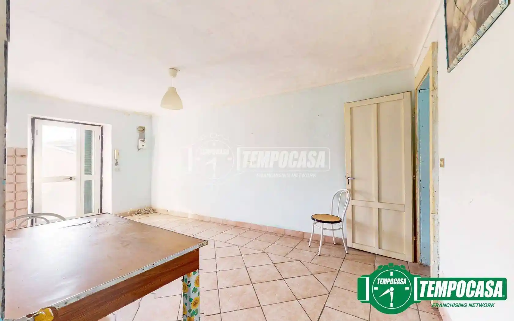 Appartamento in vendita a Valenza