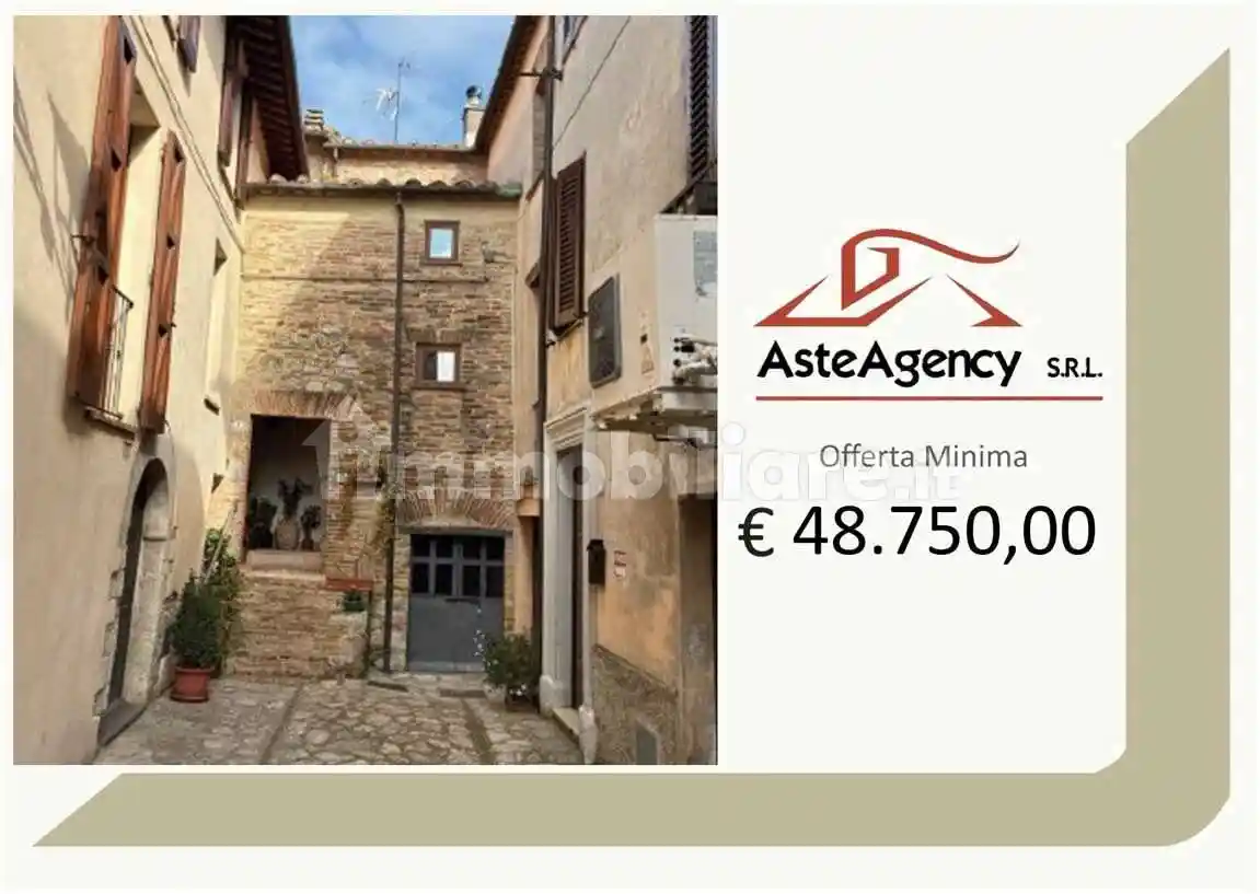 Casa indipendente in vendita a Avigliano Umbro