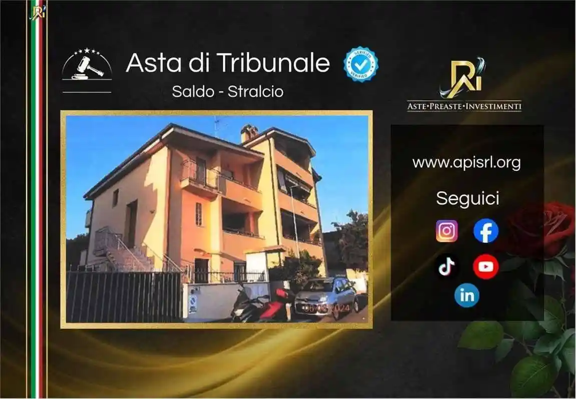 Appartamento in vendita a Montesilvano