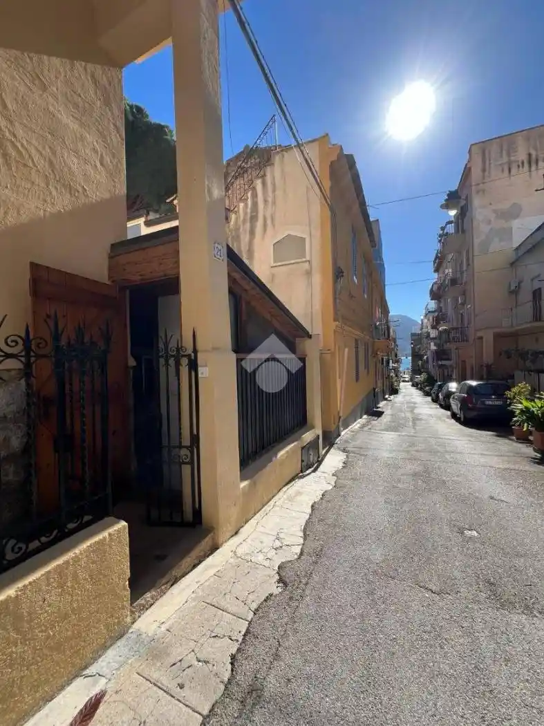 Appartamento in affitto a Palermo