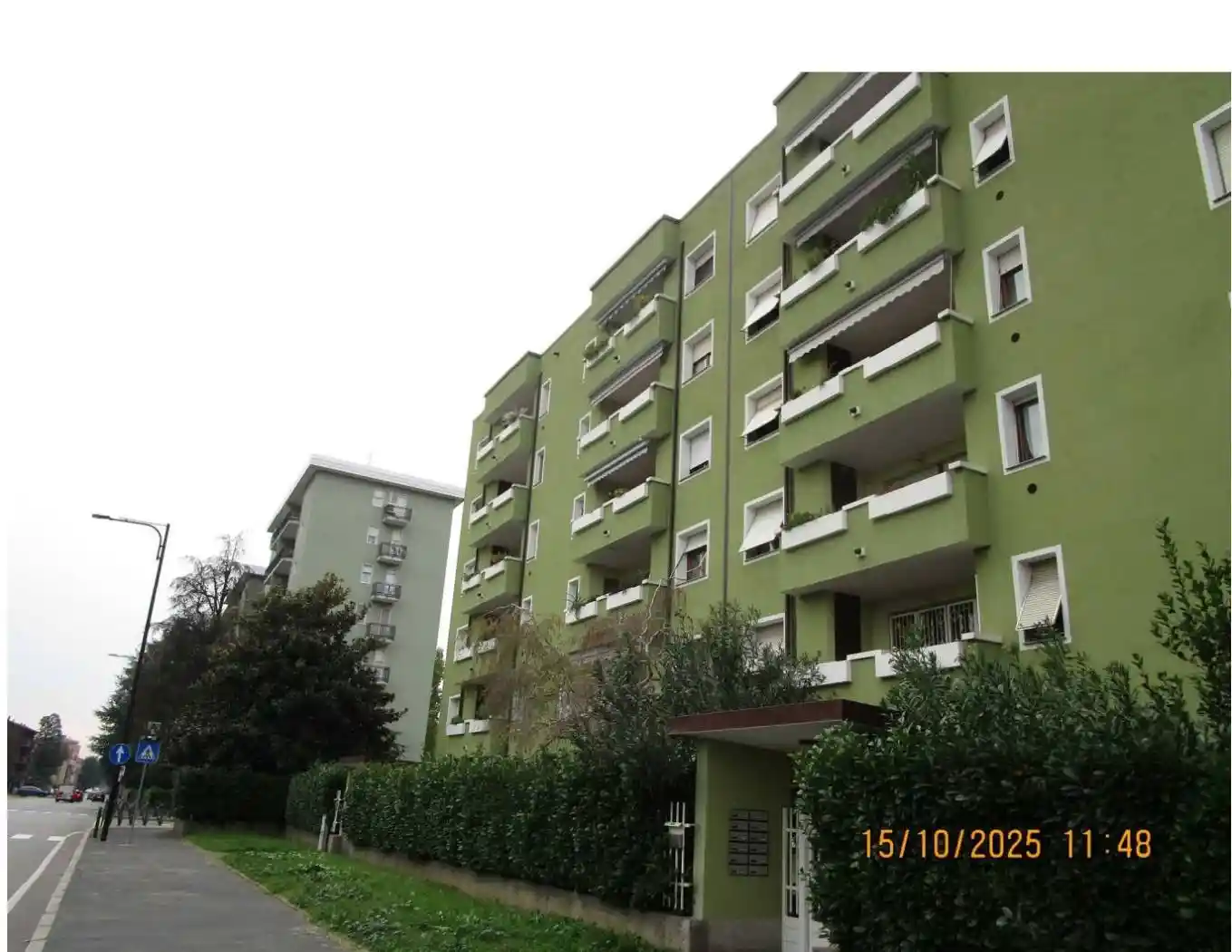 Appartamento in vendita a Cinisello Balsamo