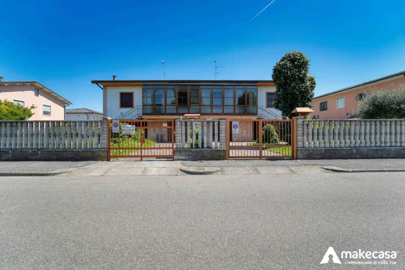 Villa in vendita a Cerro al Lambro