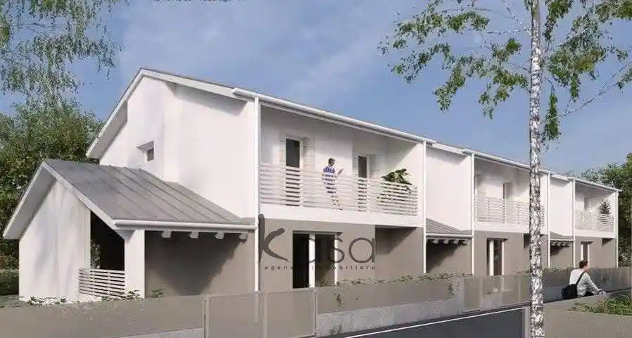 Villa in vendita a Piombino Dese