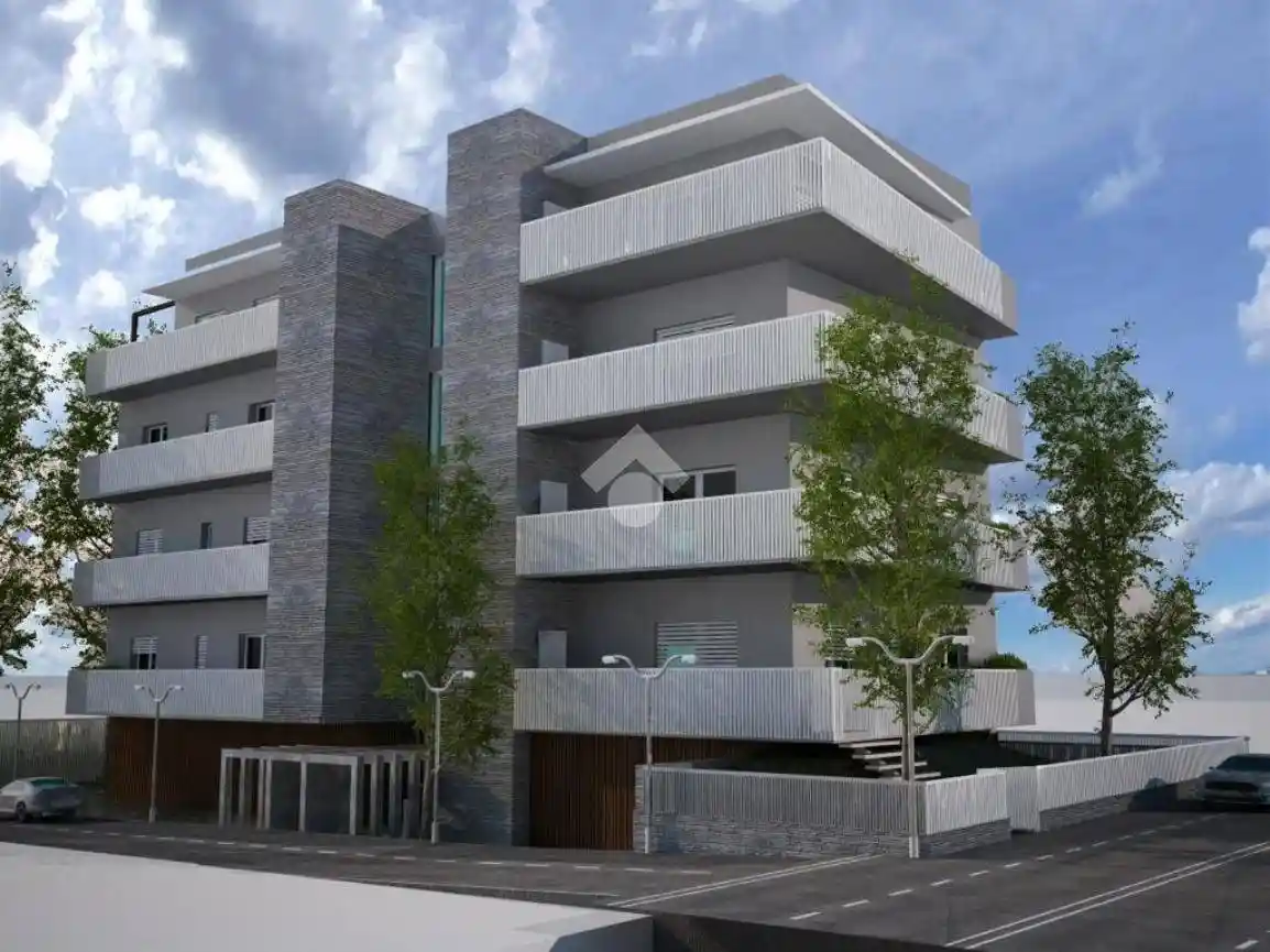 Appartamento in vendita a Rimini