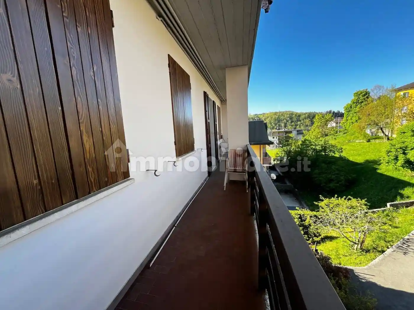 Appartamento in vendita a Montese