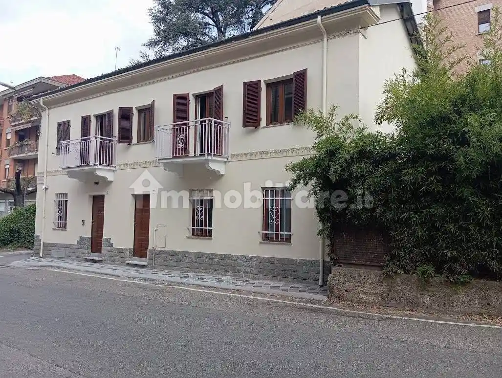 Villa in vendita a Torino