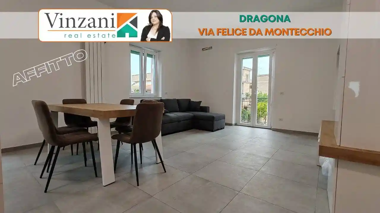 Appartamento in affitto a Roma