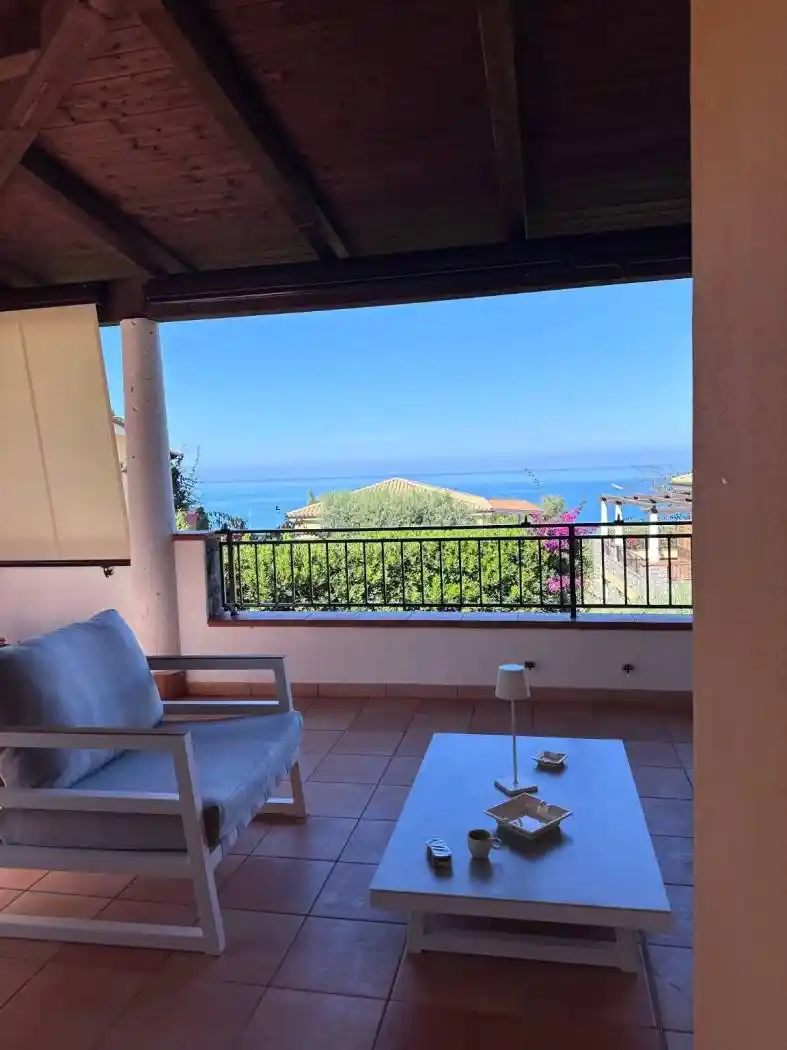 Villa in vendita a Diamante