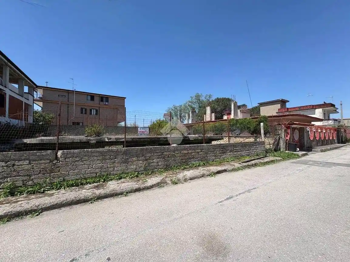 Rustico - Casale in vendita a Arzano
