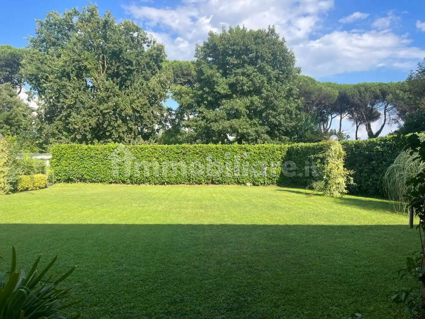 Villa in vendita a Roma