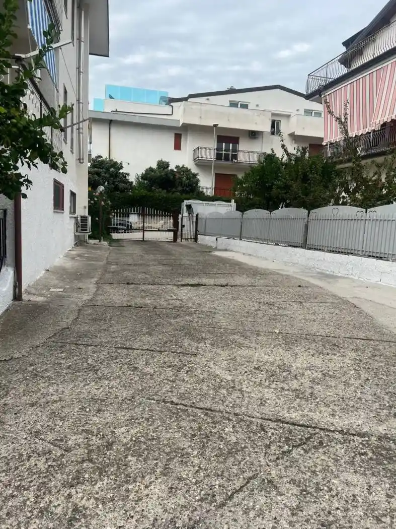 Appartamento in vendita a Agropoli