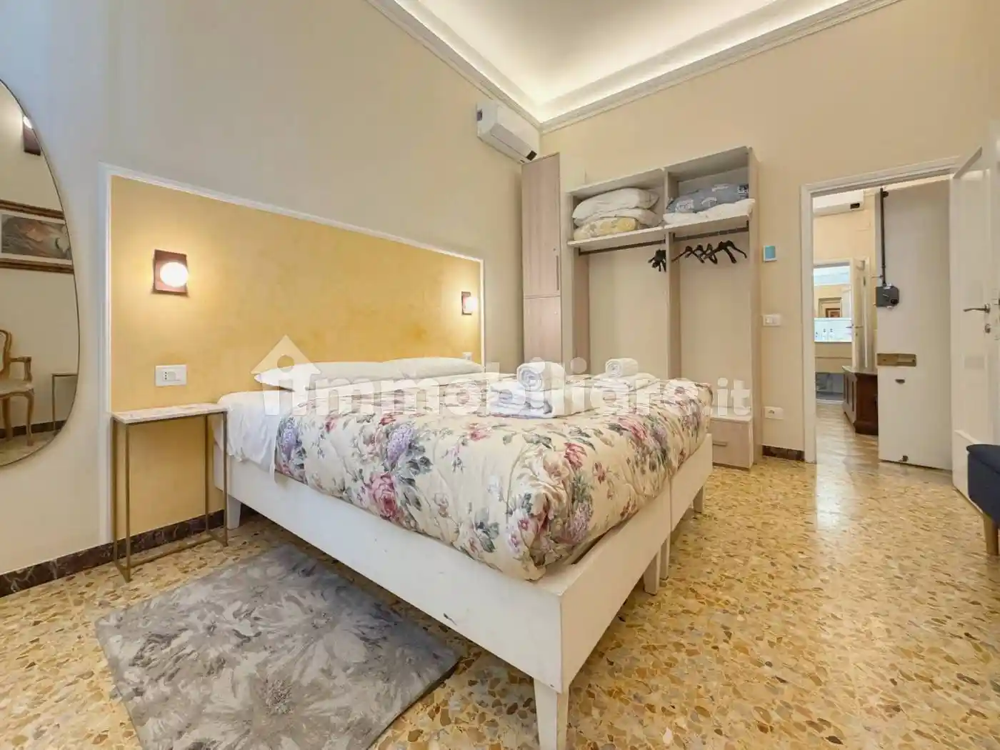 Appartamento in vendita a Firenze