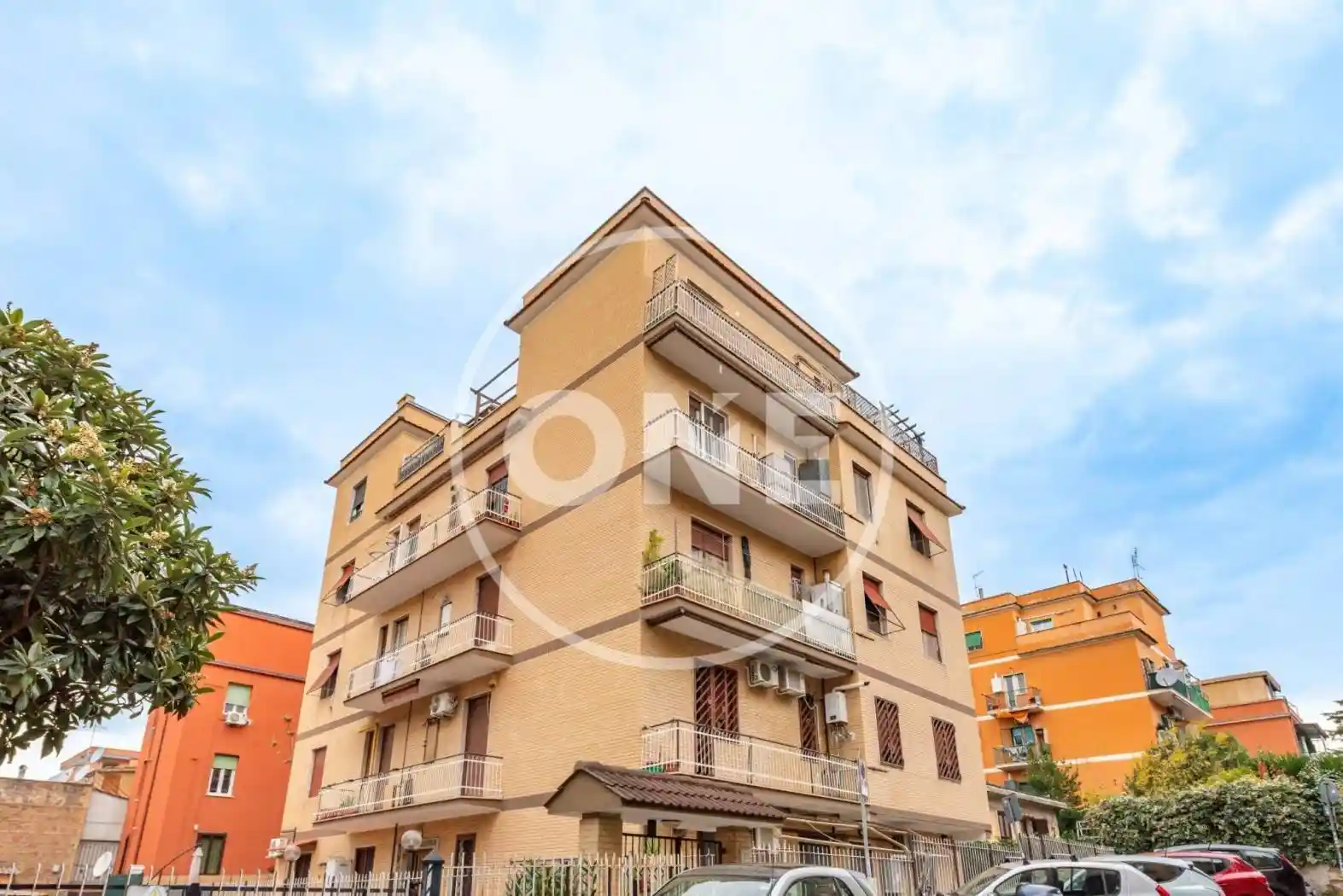 Appartamento in affitto a Roma