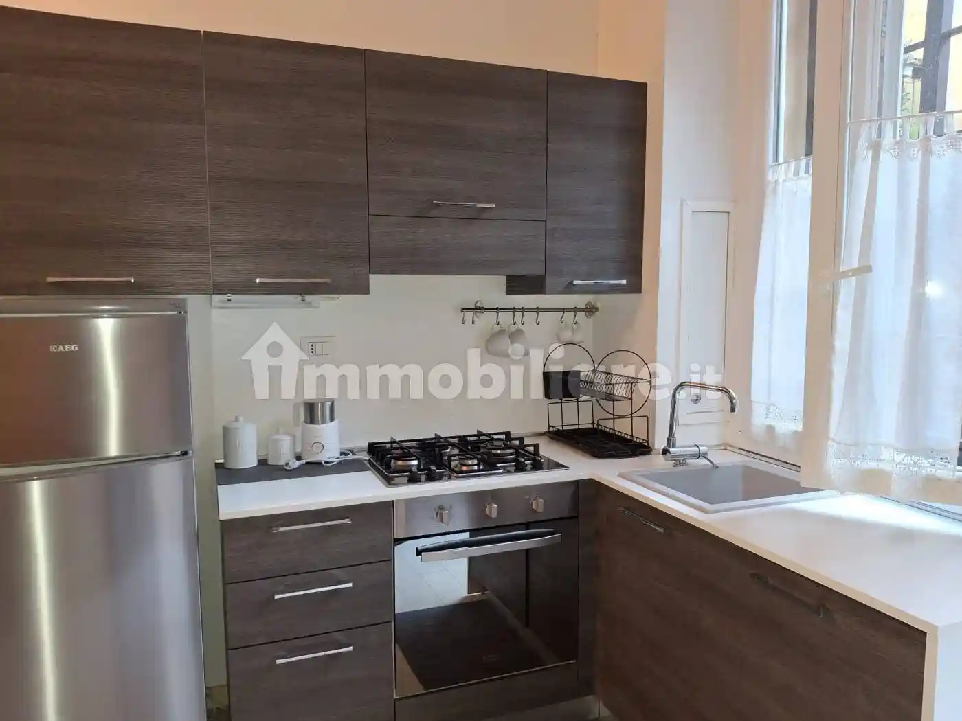 Appartamento in affitto a Bologna