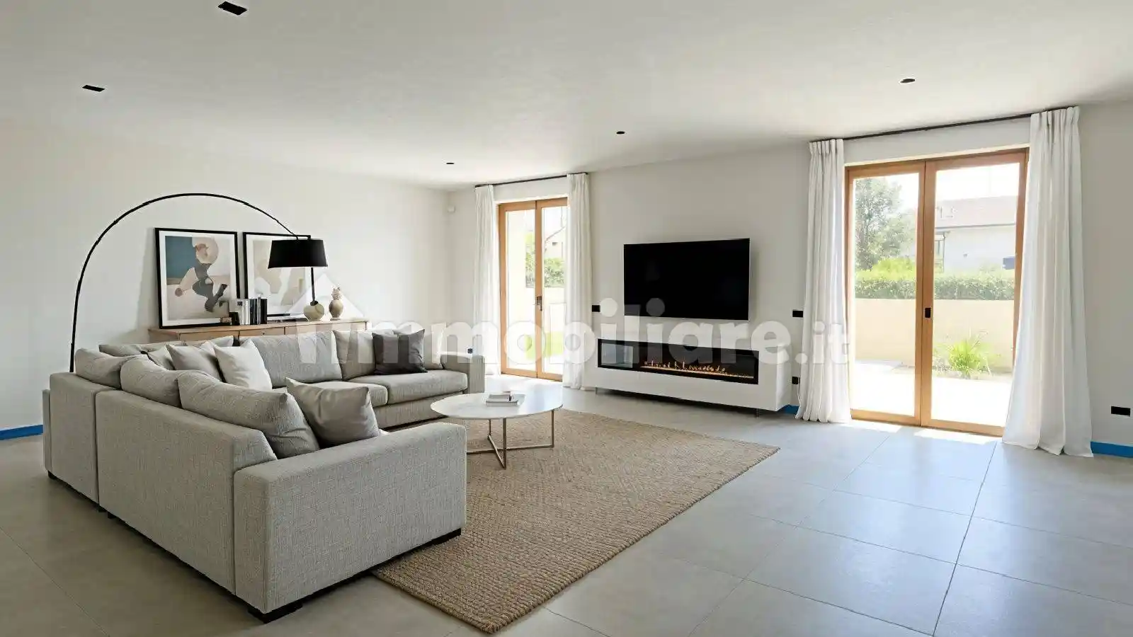 Villa in vendita a Ferrara