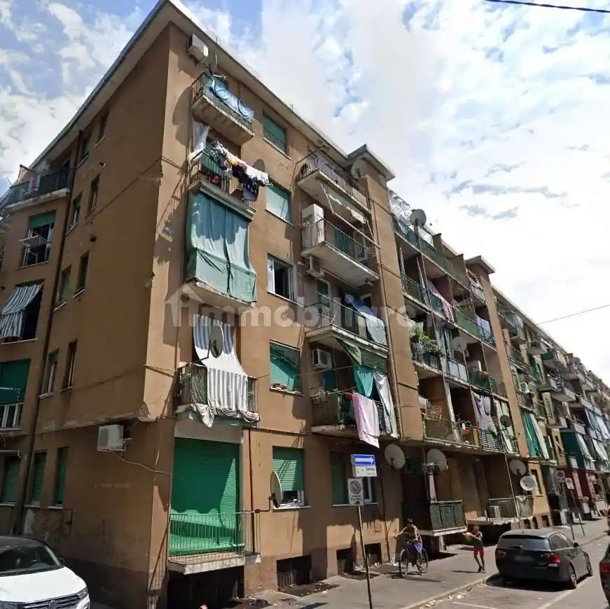 Appartamento in vendita a Paderno Dugnano