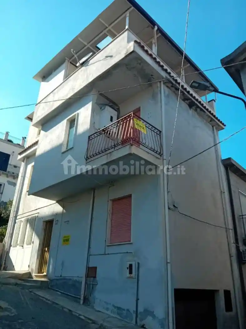 Villa in vendita a Bianco