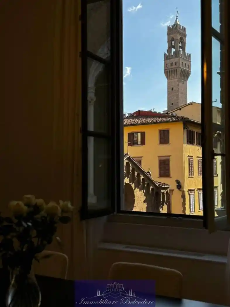 Appartamento in affitto a Firenze