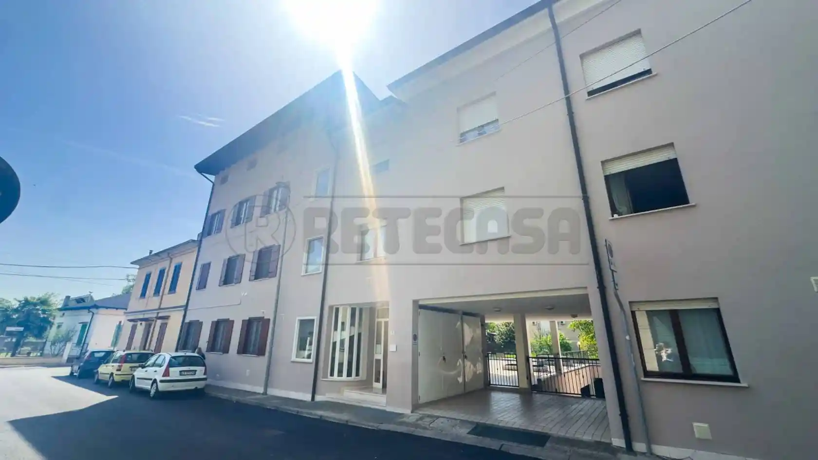 Appartamento in vendita a Cormons