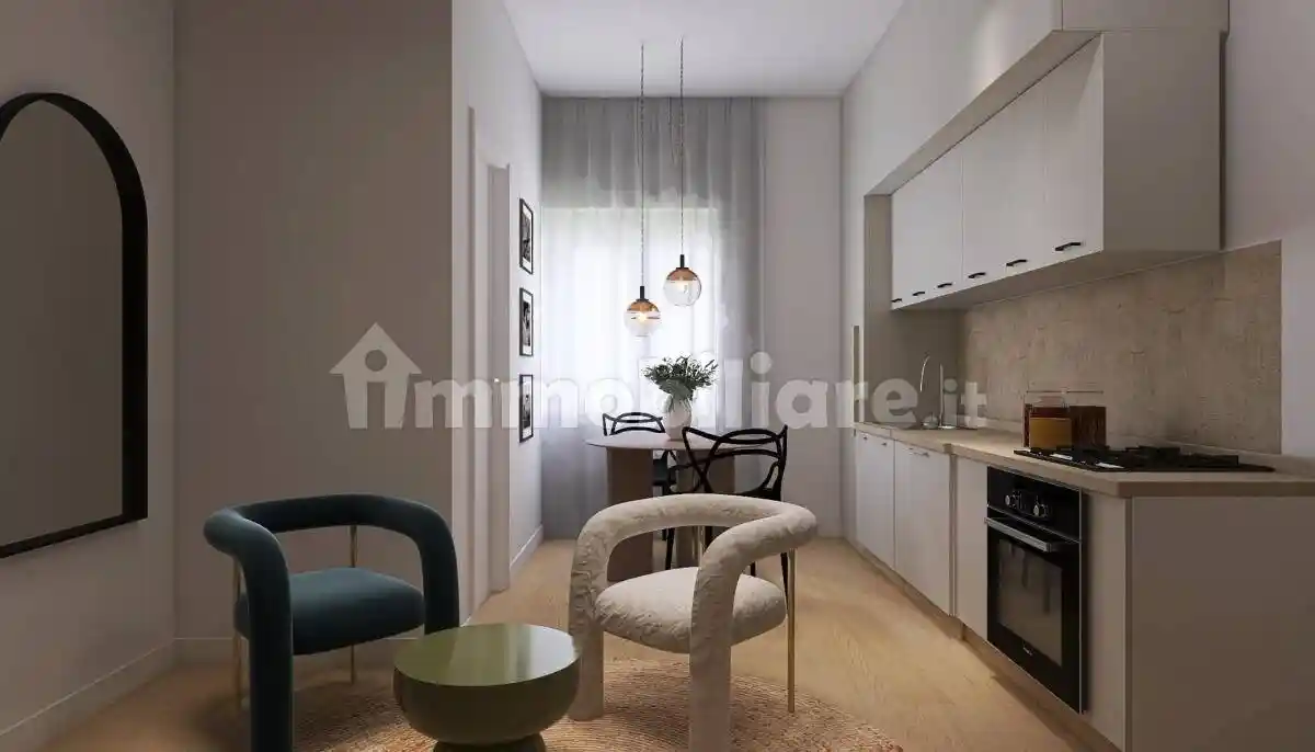 Appartamento in vendita a Bologna