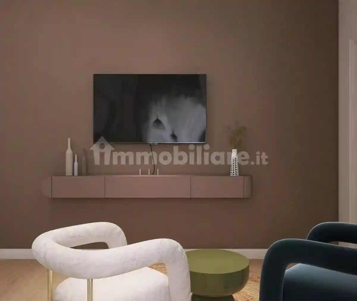 Appartamento - foto 4