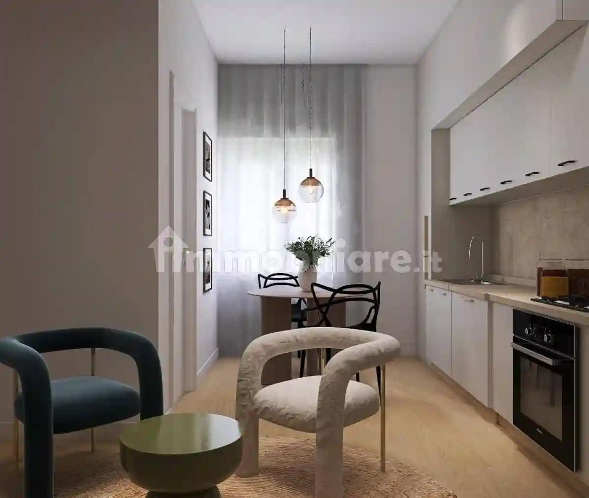 Appartamento - foto 5
