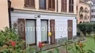 Appartamento in vendita a Origgio