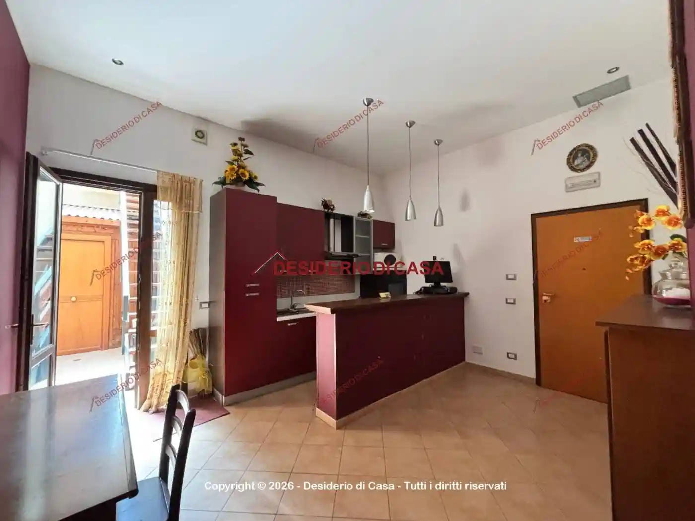 Appartamento in vendita a Trapani