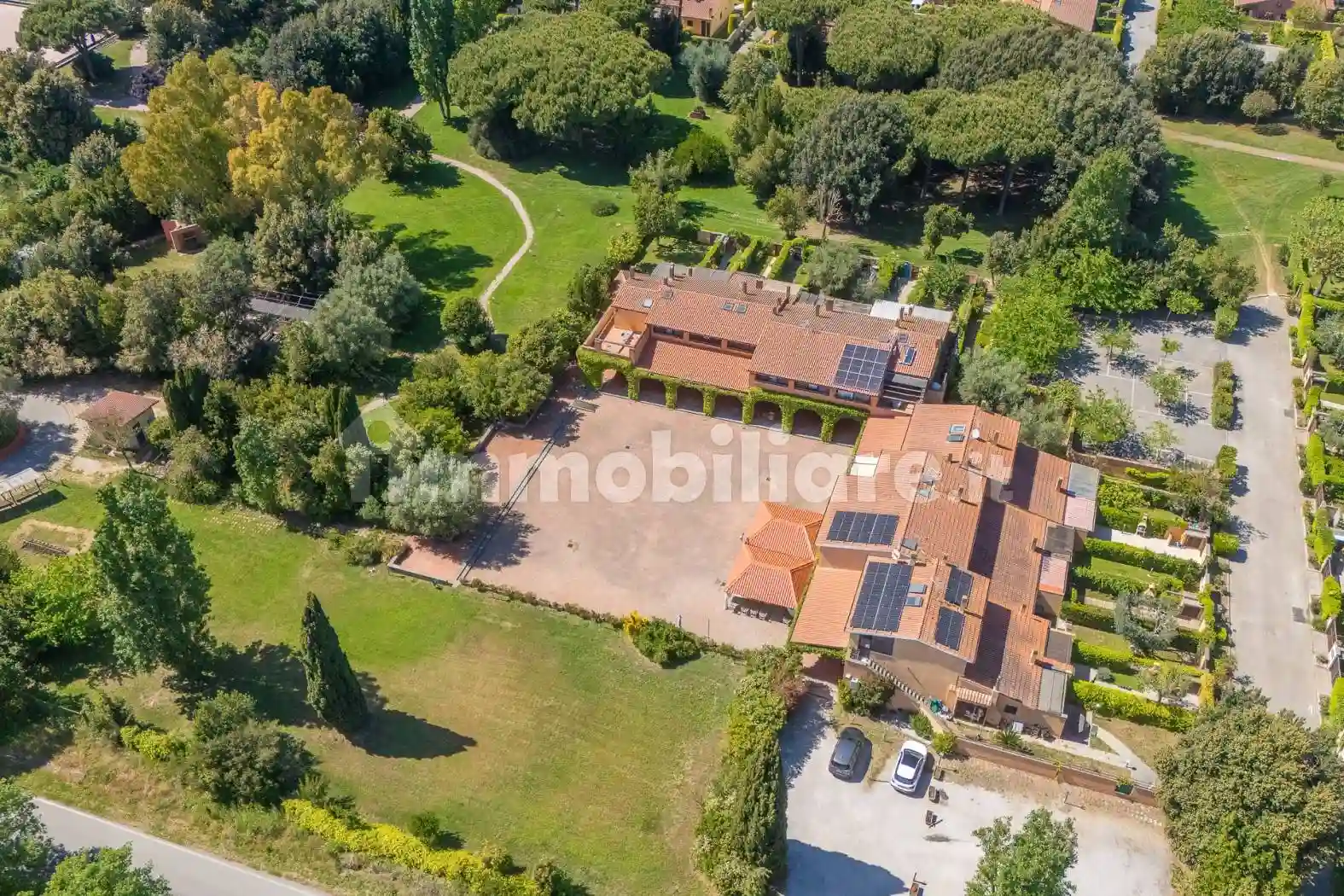 Villa - foto 4