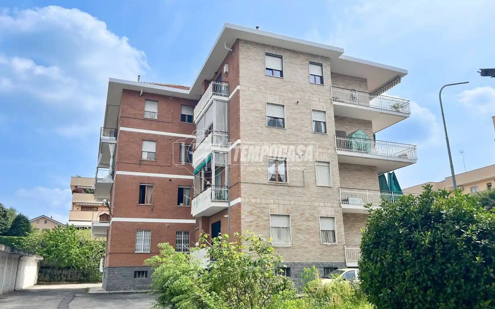 Appartamento in vendita a Trofarello