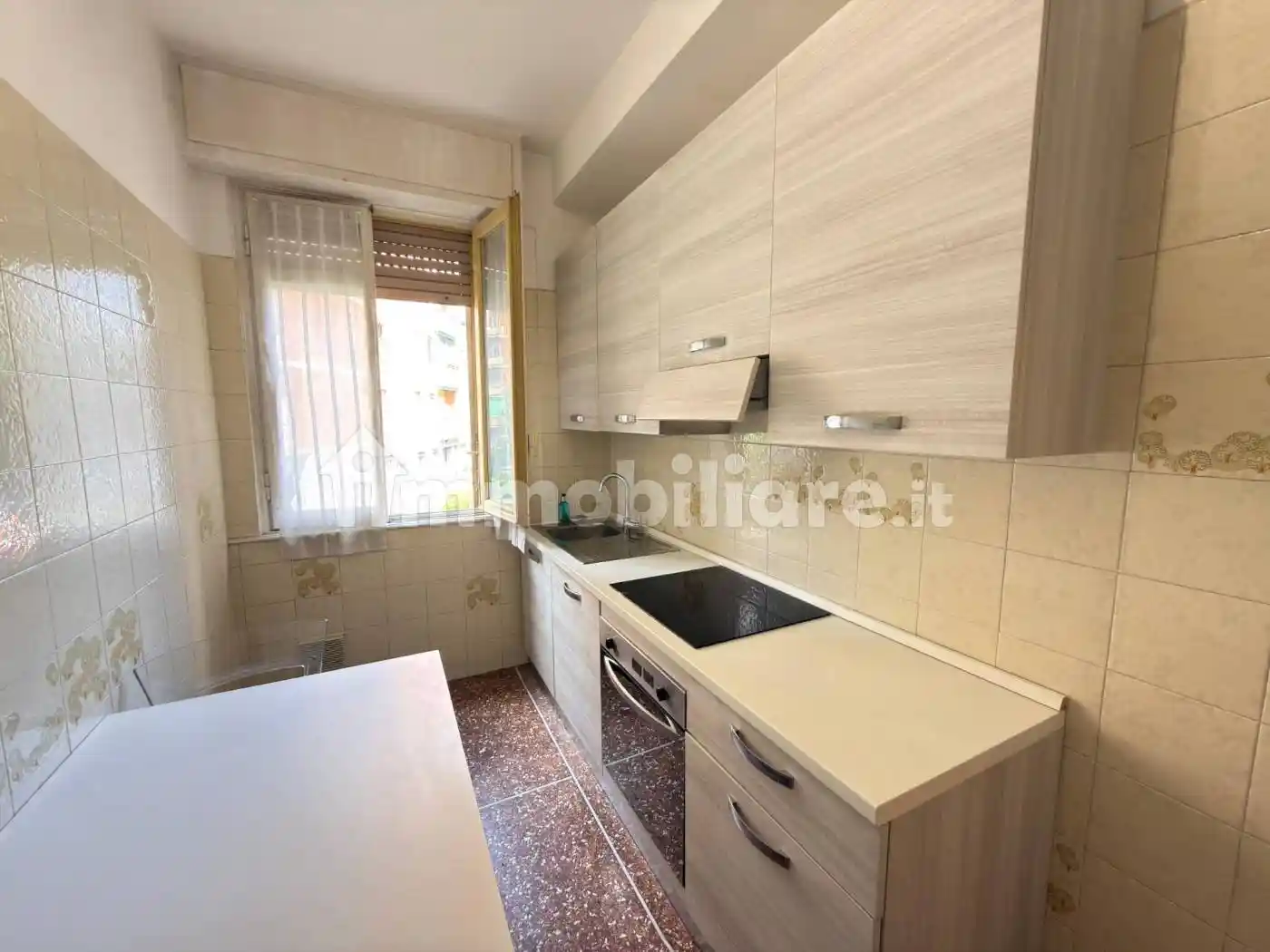 Appartamento